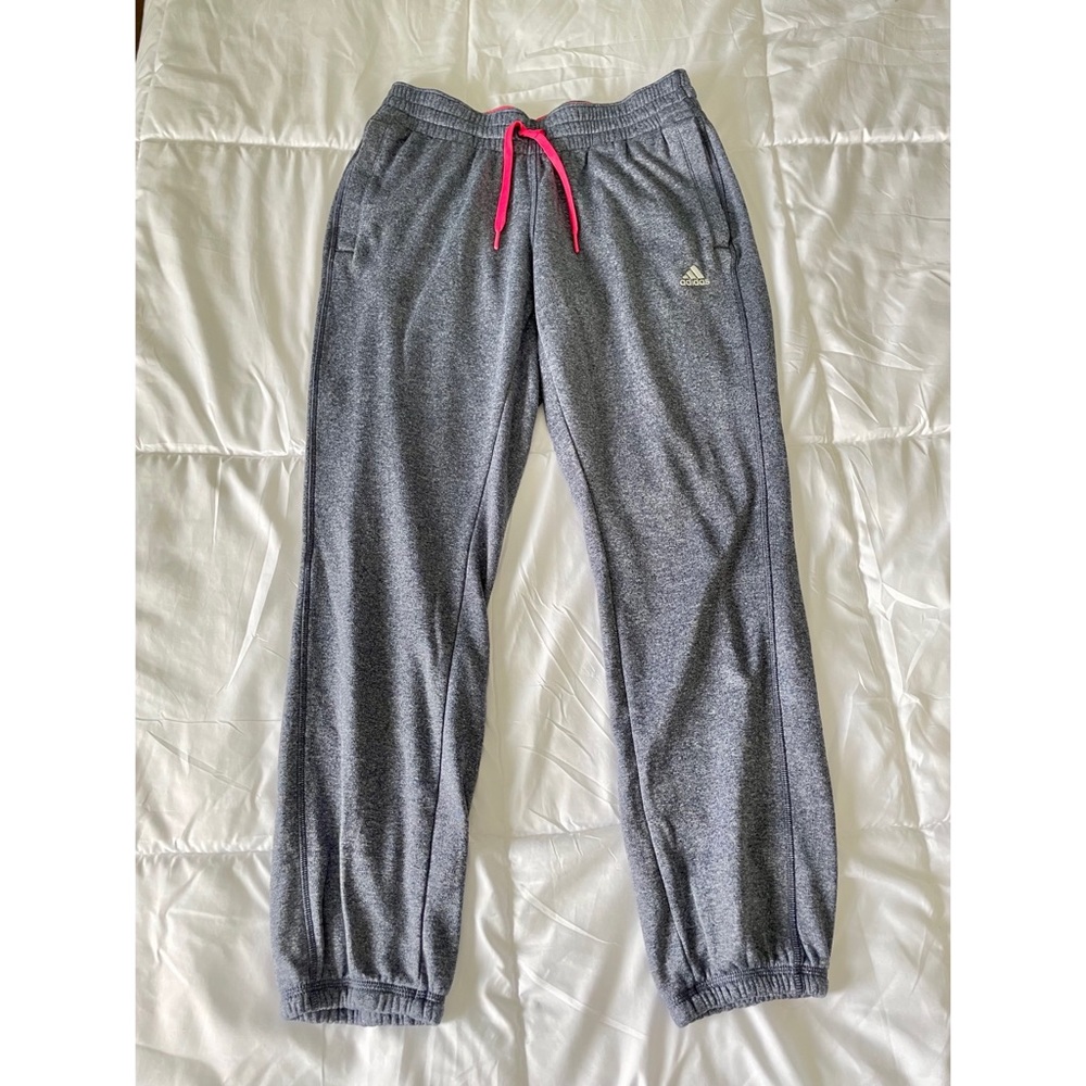 Adidas Climawarm Sweats